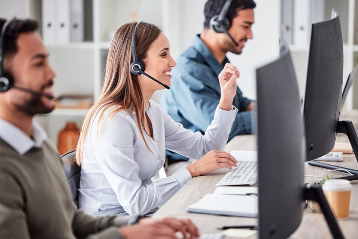 Call Center Solutions for Los Angeles Businesses