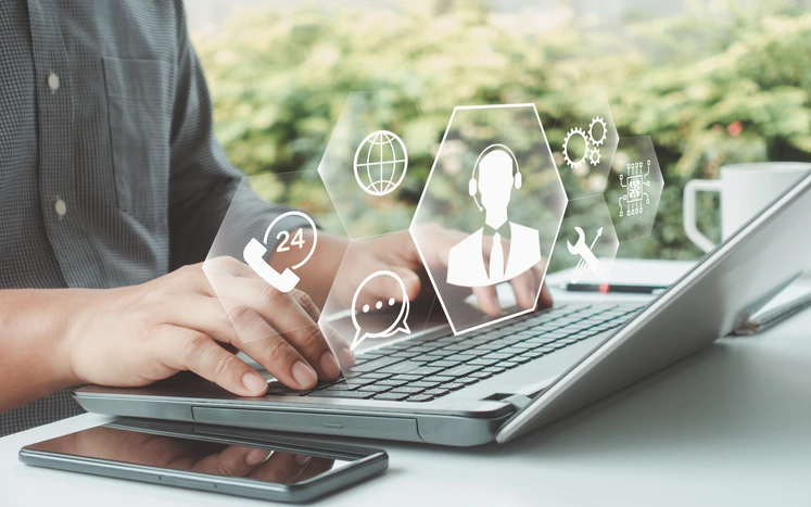 Call Center Solutions in San Diego