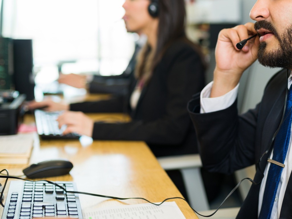 24/7 Legal Support Call Center in Orange