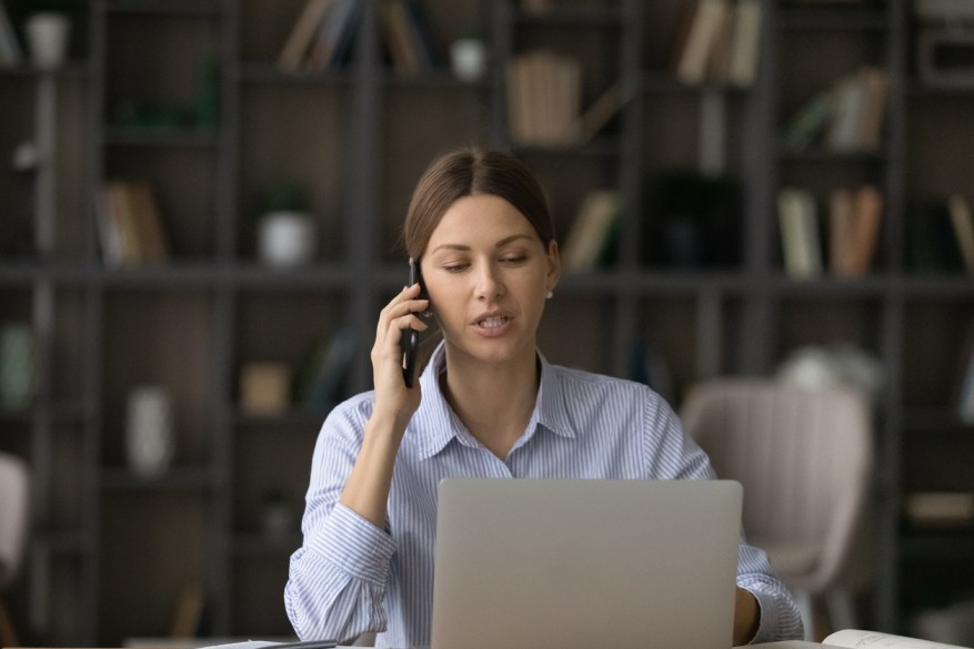 Apartment Complex Call Answering Services