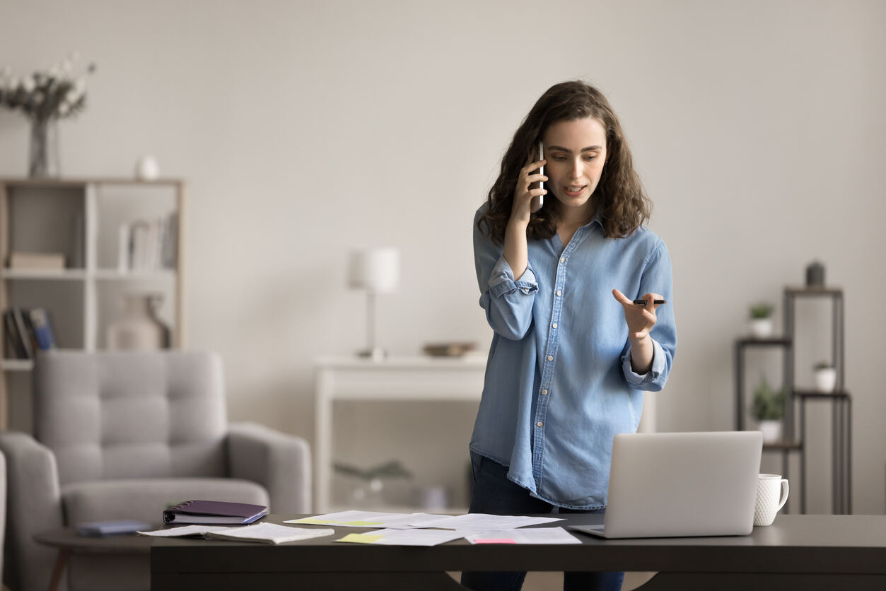 Apartment Complex Call Answering Services