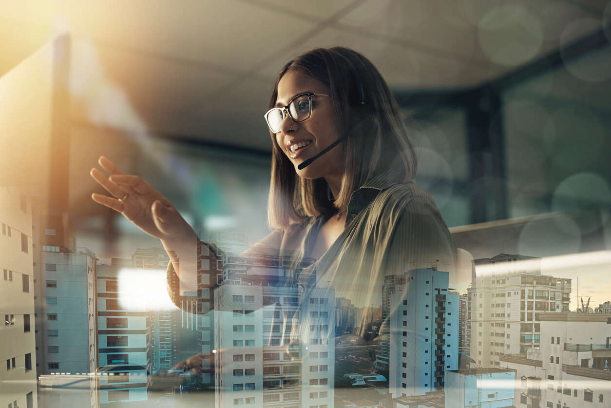 Apartment Complex Call Answering Services