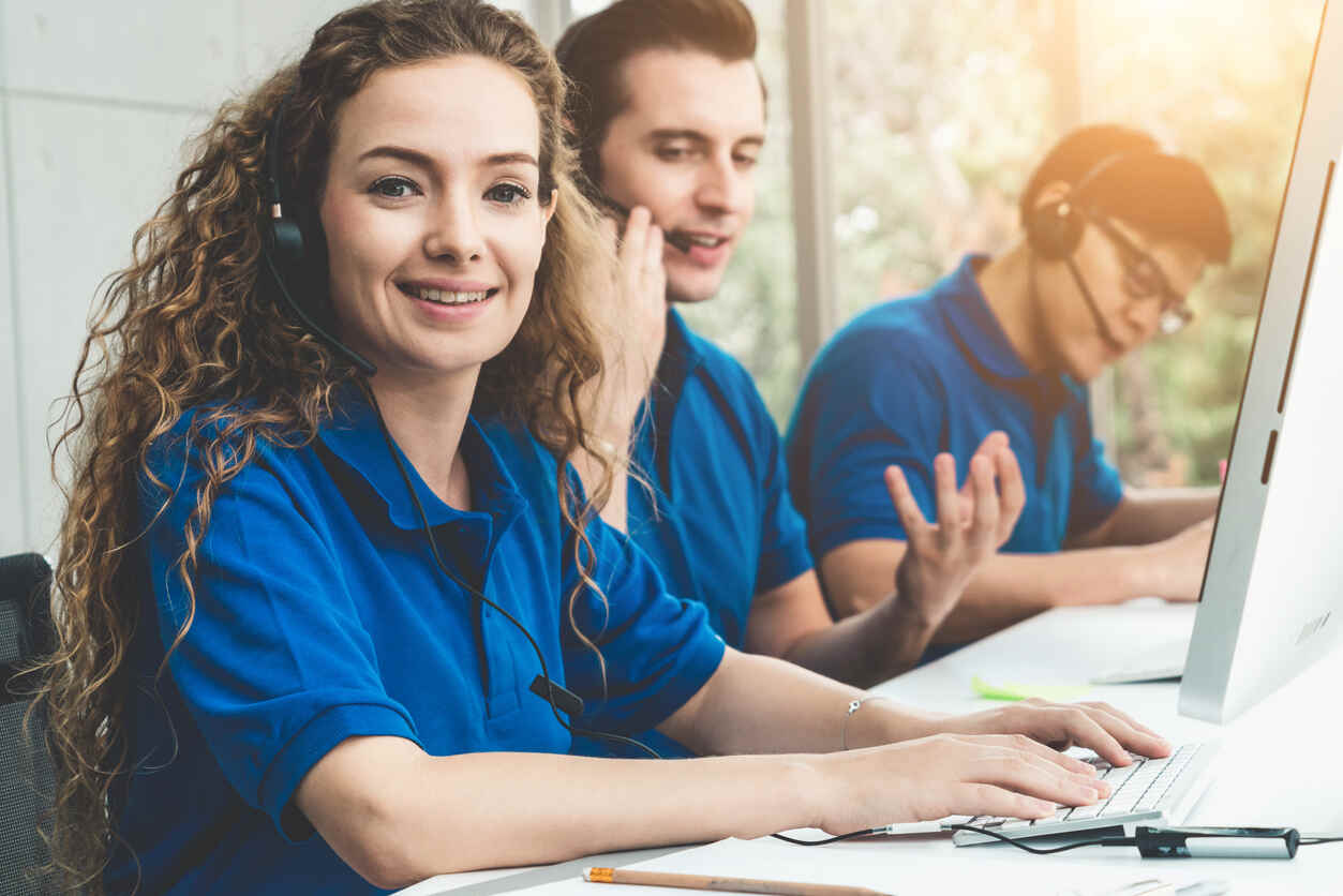 Call Centre Services Electricians