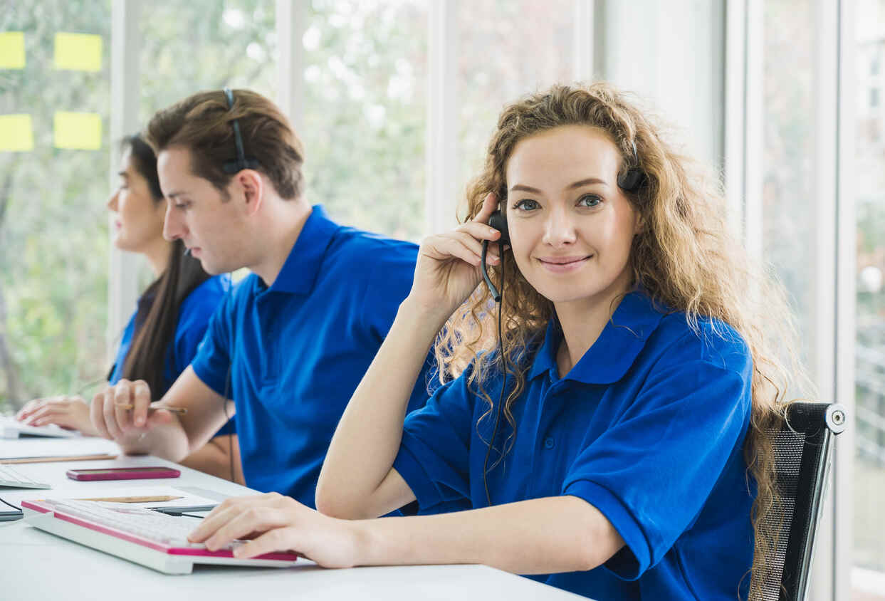 Call Centre Services Electricians San Bernardino