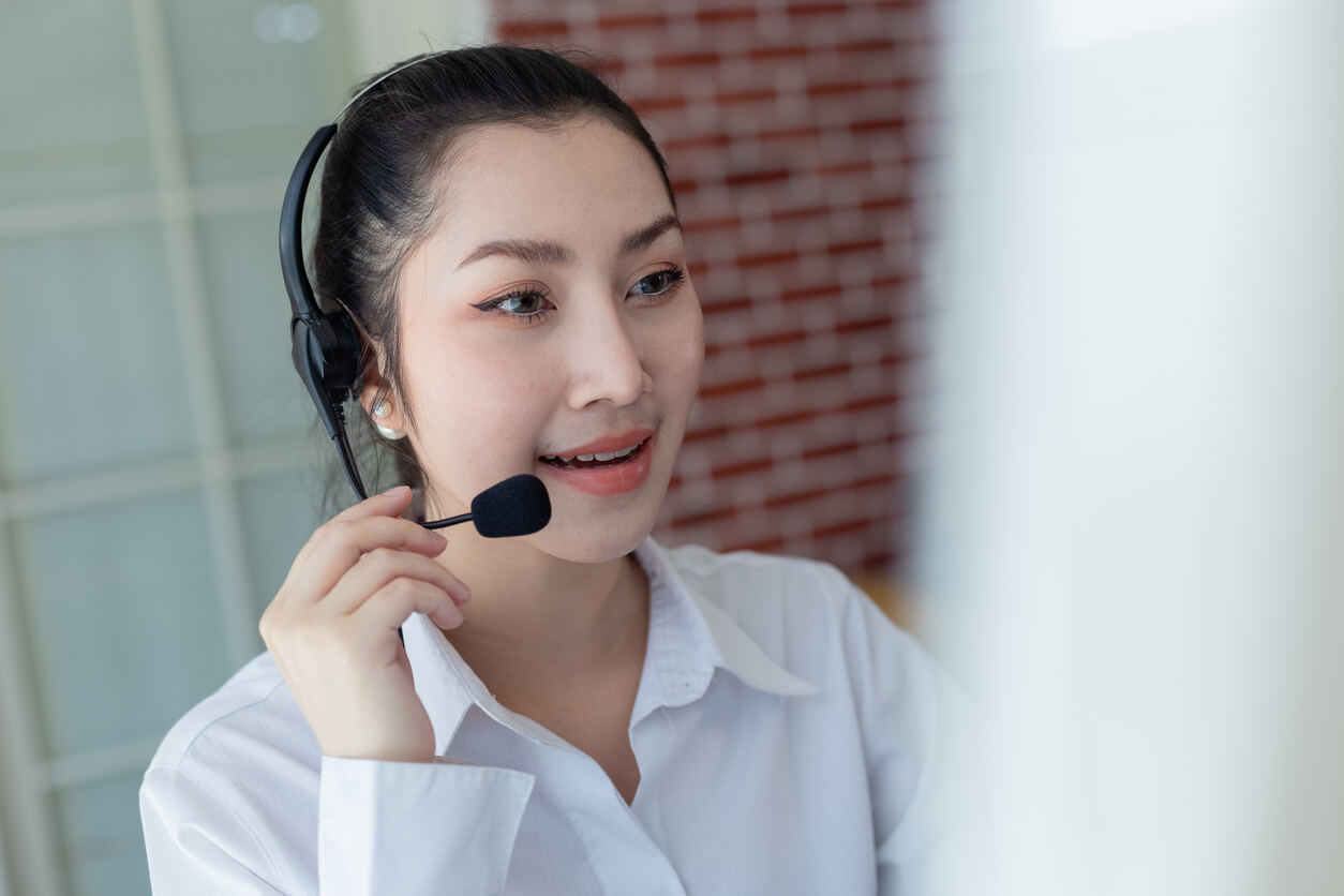 Dental Call Center Services