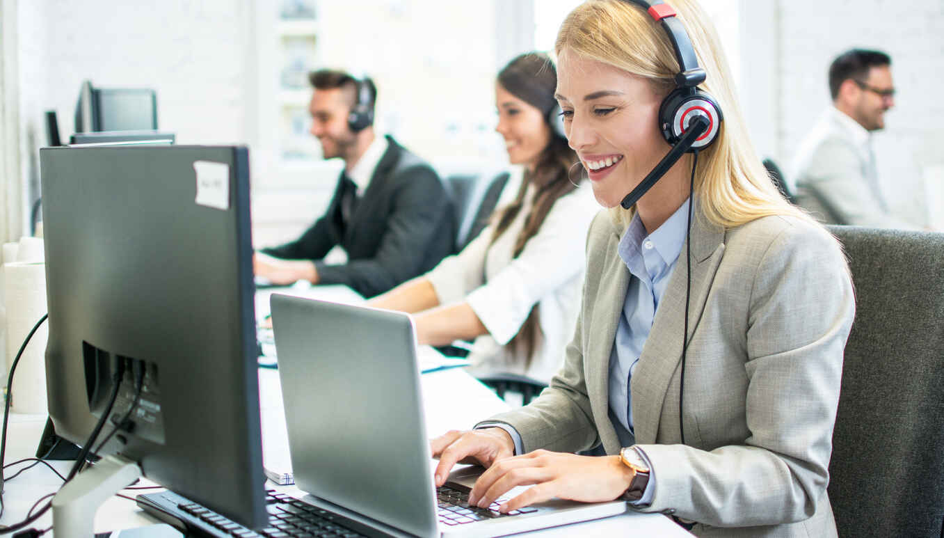 HVAC Call Center Services
