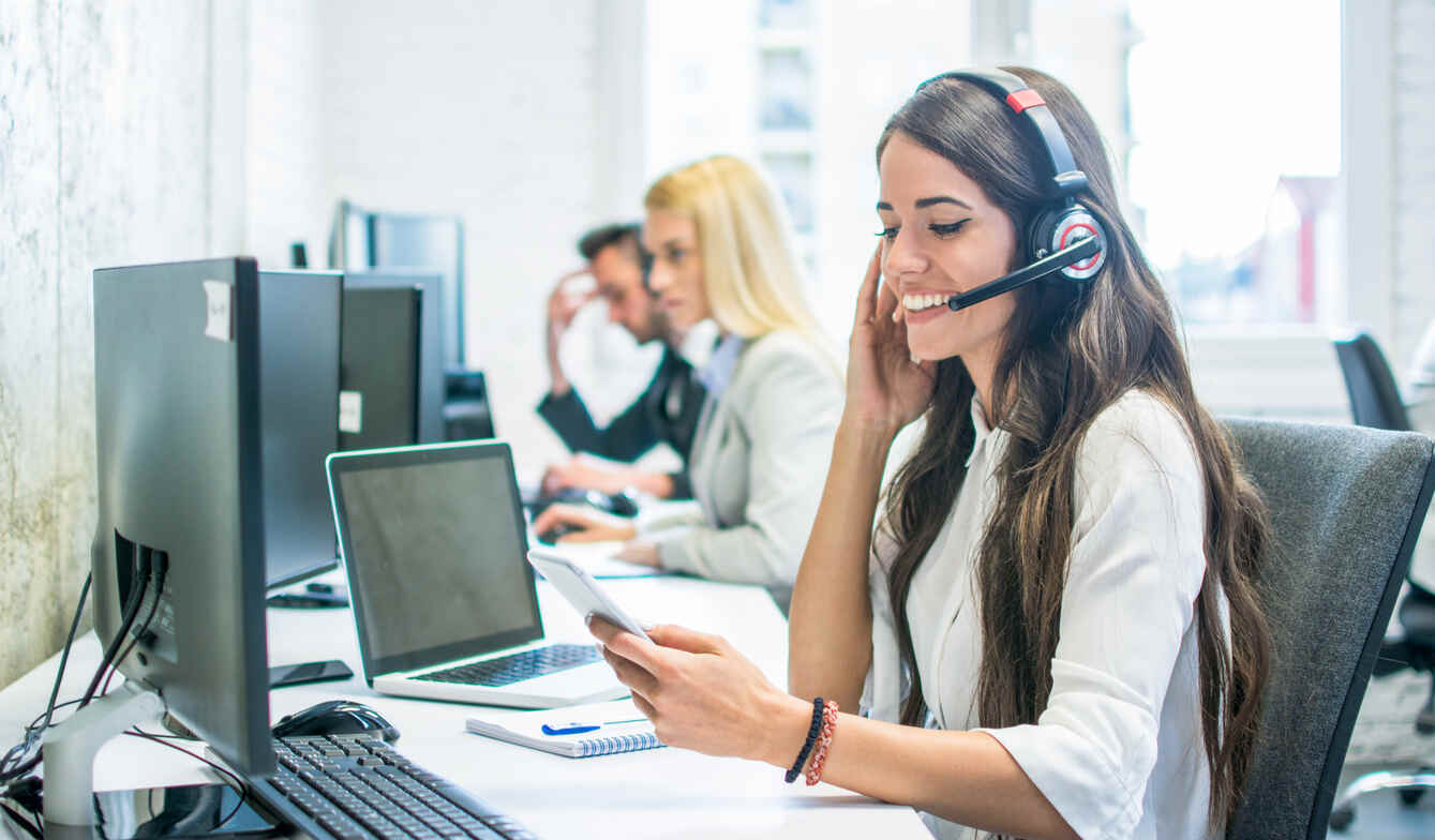 HVAC Call Center Services