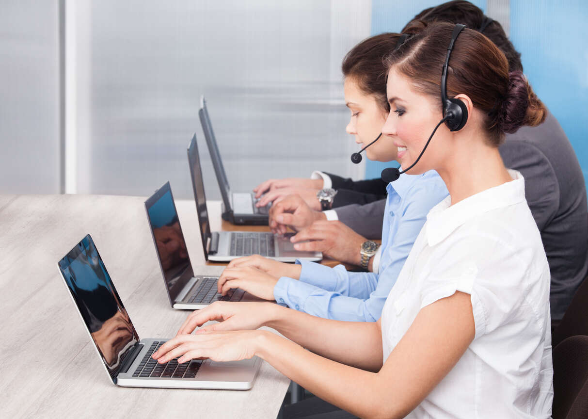Heating and Air Conditioning Call Centers 