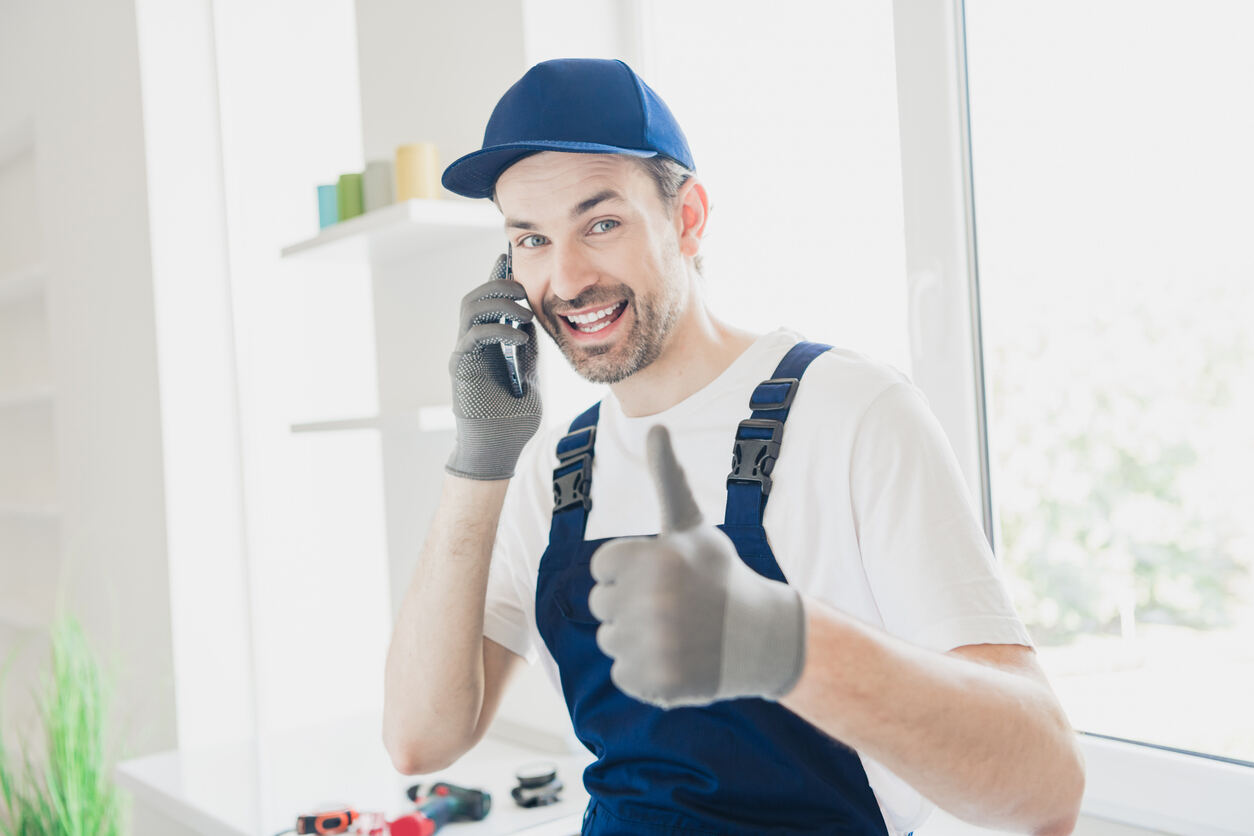 Plumbers Service Call Centers