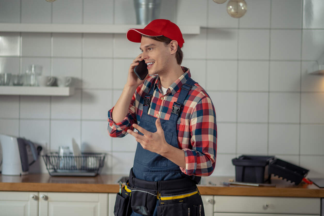 Plumbers Service Call Centers