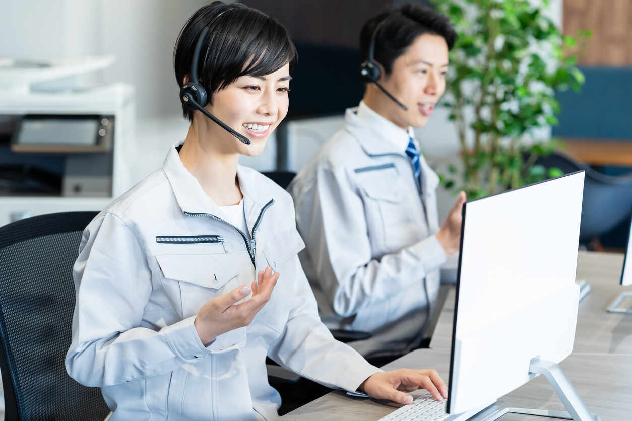 Plumbing Call Center Solutions