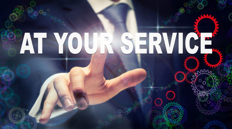 Streamline Your Business with Web Enabled Services